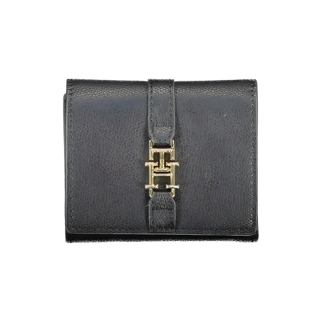 Tommy Hilfiger Black Wallet