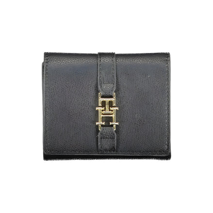 Tommy Hilfiger Black Wallet