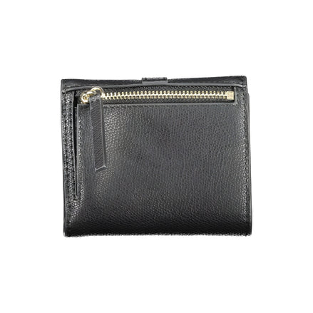 Tommy Hilfiger Black Wallet