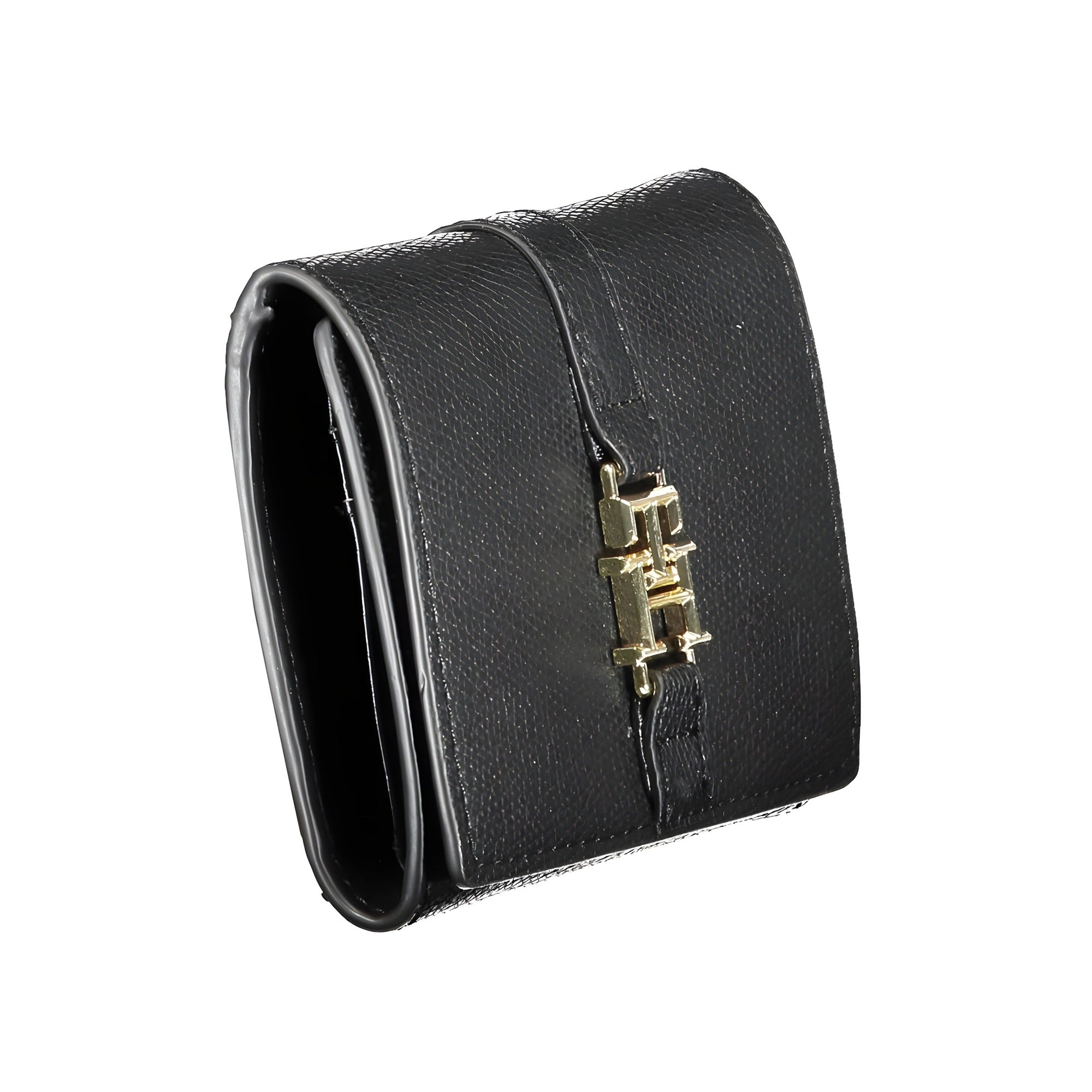 Tommy Hilfiger Black Wallet