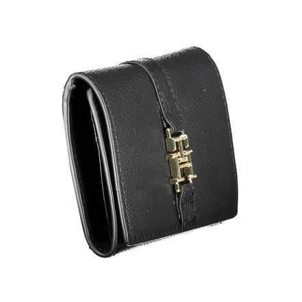 Tommy Hilfiger Black Wallet