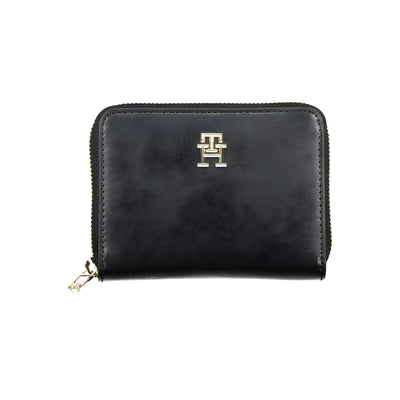 Tommy Hilfiger Black Wallet