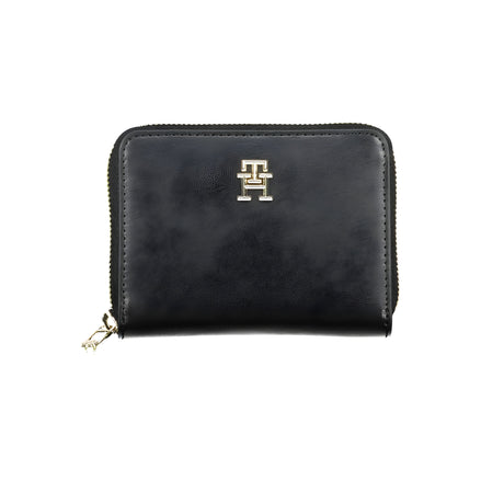 Tommy Hilfiger Black Wallet