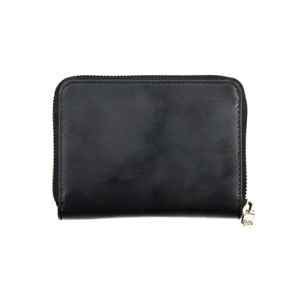 Tommy Hilfiger Black Wallet