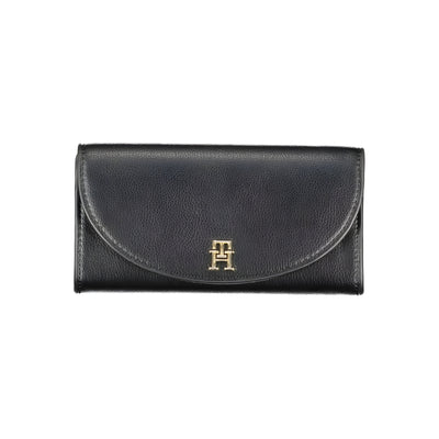 Tommy Hilfiger Black Wallet
