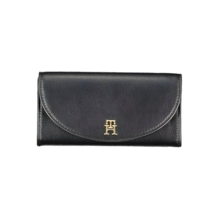 Tommy Hilfiger Black Wallet