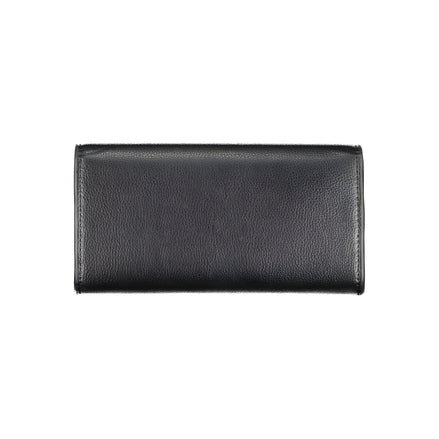 Tommy Hilfiger Black Wallet