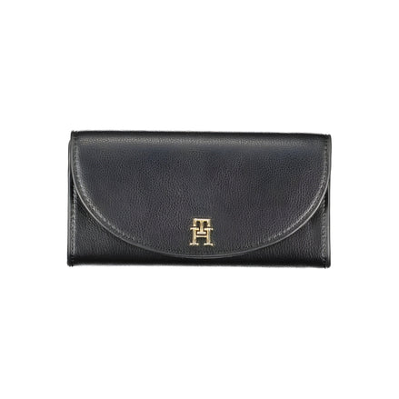 Tommy Hilfiger Black Wallet