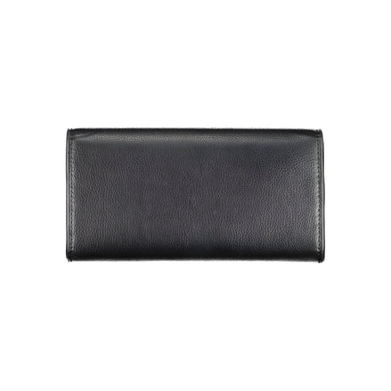 Tommy Hilfiger Black Wallet