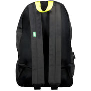 Sac à dos Tommy Hilfiger en polyester recyclé noir pour homme