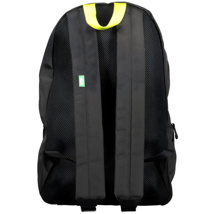 Sac à dos Tommy Hilfiger en polyester recyclé noir pour homme