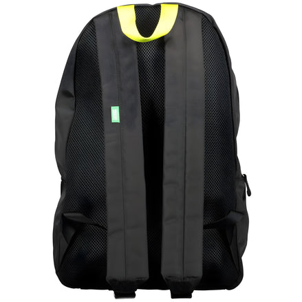 Sac à dos Tommy Hilfiger en polyester recyclé noir pour homme