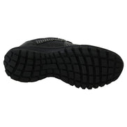 Chaussures Baskets Philipp Plein Black Running Jasmines