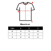 T-shirt en soie noire Tom Ford