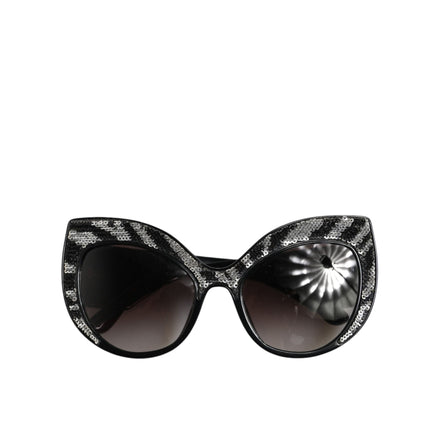 Dolce & Gabbana Black Sunglasses