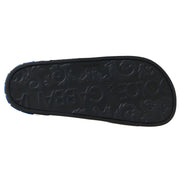 Dolce & Gabbana Sandales Tongs Noires Plage Saint Barth
