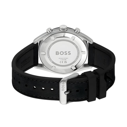 Hugo Boss Black Synthetic Dress Watch