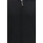 Cardigan en laine noire Givenchy