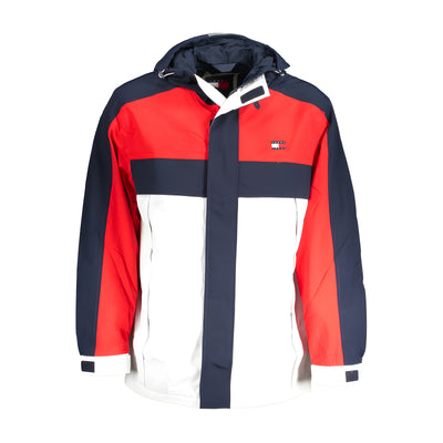 Tommy Hilfiger Blue Jacket