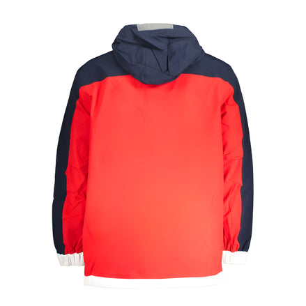 Tommy Hilfiger Blue Jacket