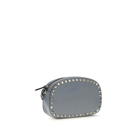 Valentino Garavani Blue Shoulder Bag