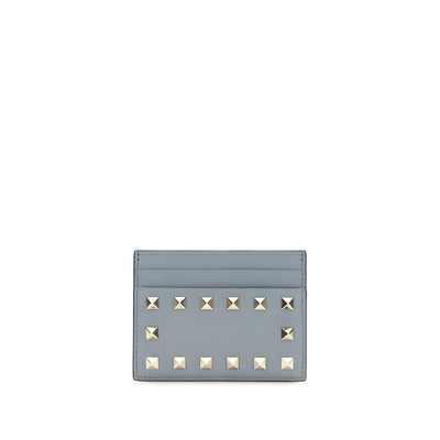 Valentino Garavani Blue Wallet