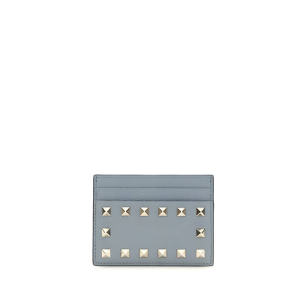 Valentino Garavani Blue Wallet