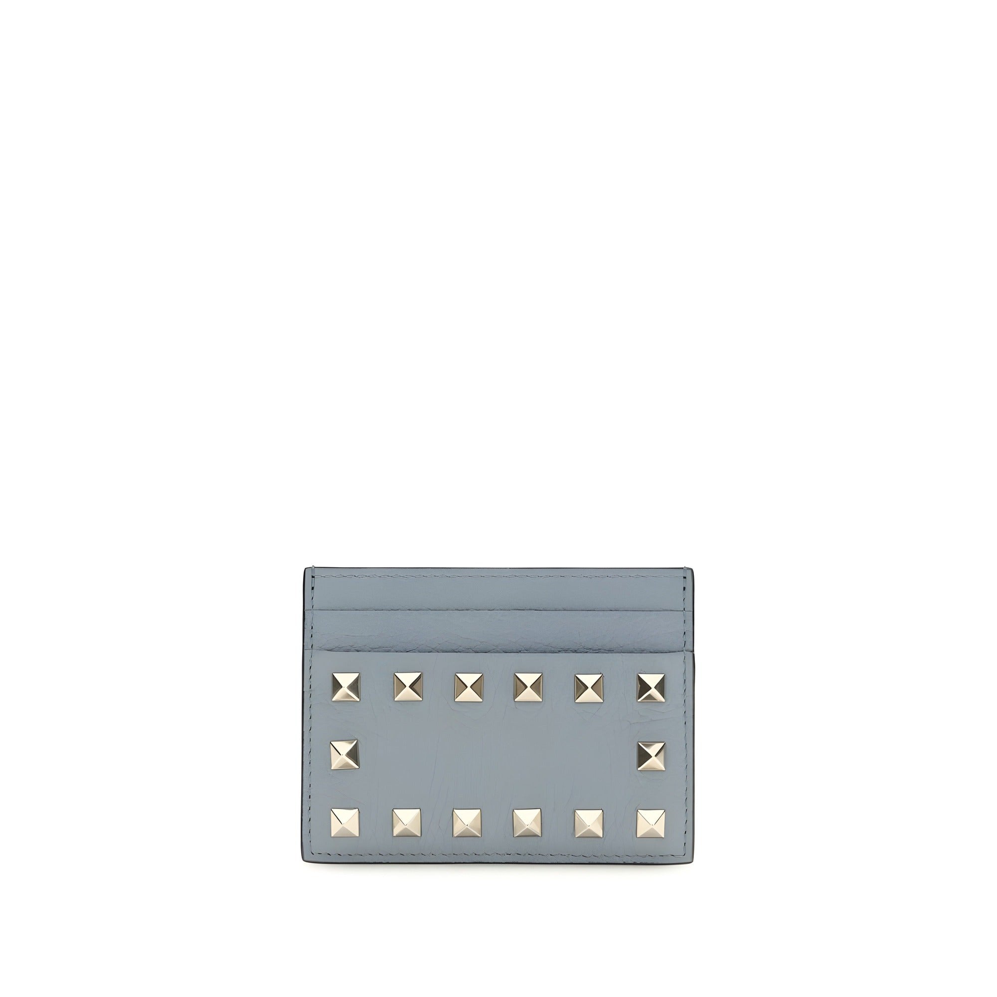 Valentino Garavani Blue Wallet