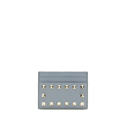 Valentino Garavani Blue Wallet