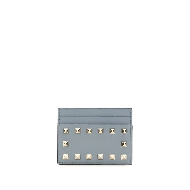 Valentino Garavani Blue Wallet