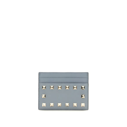 Valentino Garavani Blue Wallet