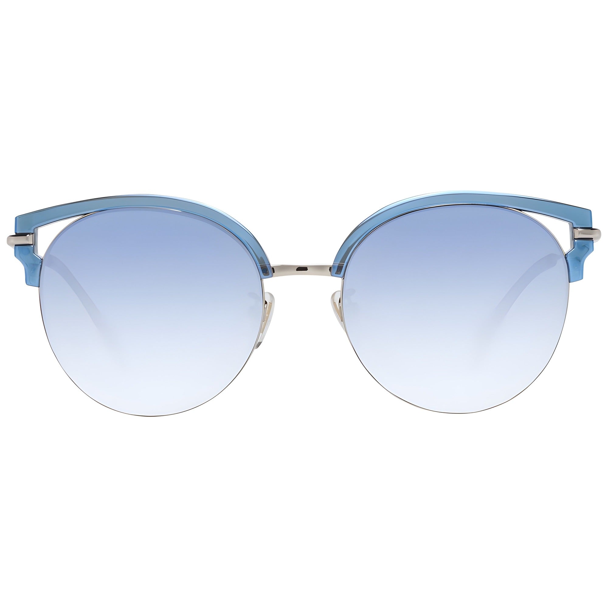 Police Blue Sunglasses