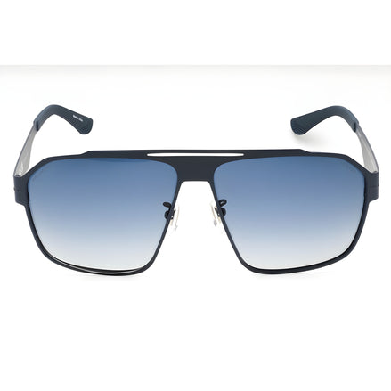Police Blue Sunglasses