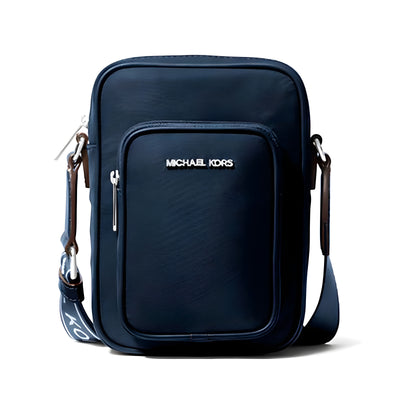Michael Kors Blue Crossbody Bag