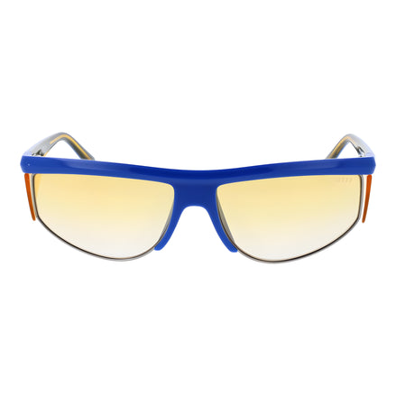 Guess Blue Sunglasses