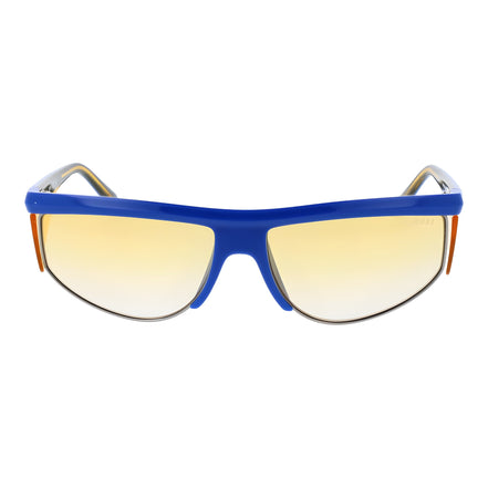 Guess Blue Sunglasses