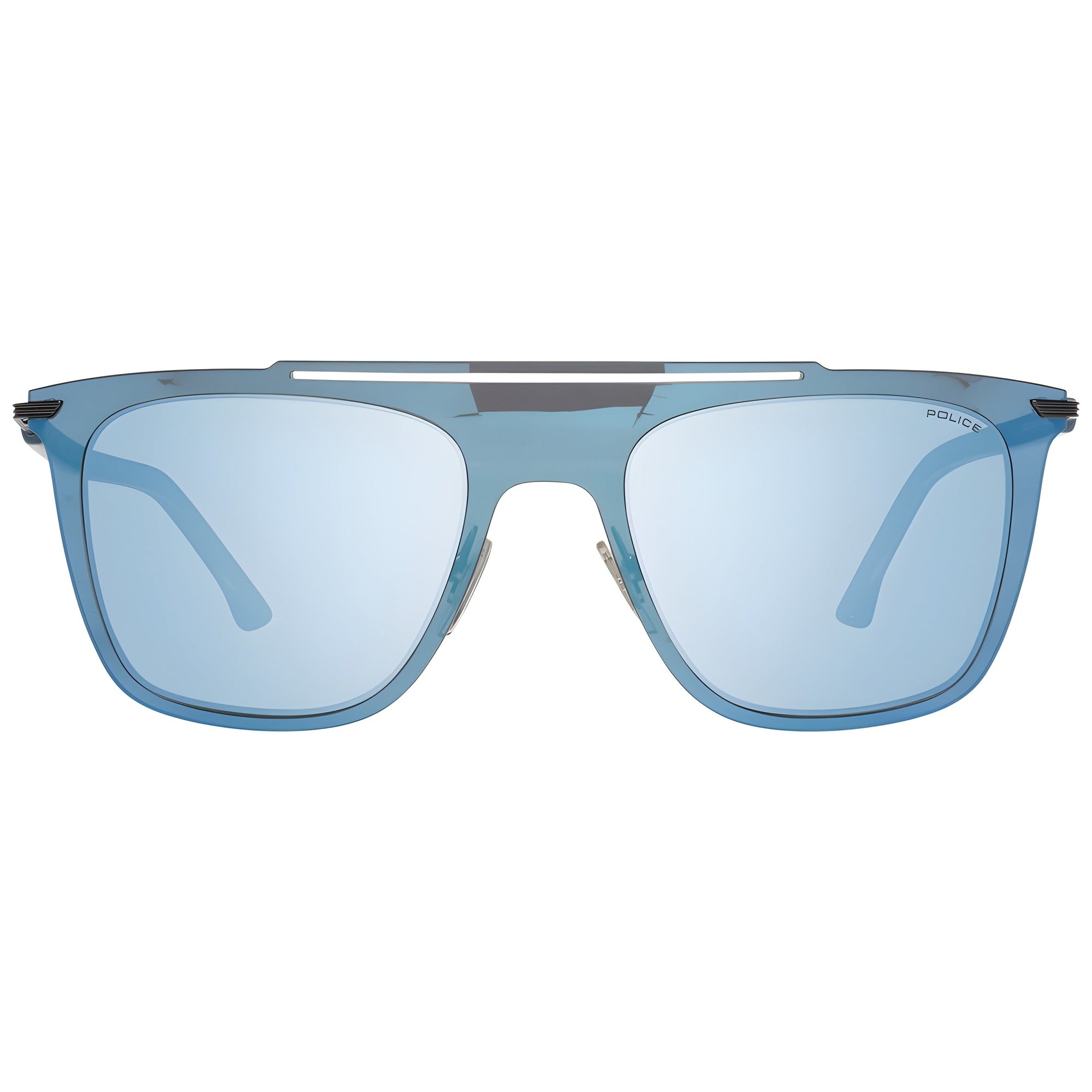 Police Blue Sunglasses
