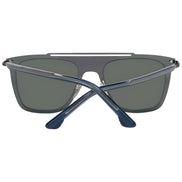 Police Blue Sunglasses