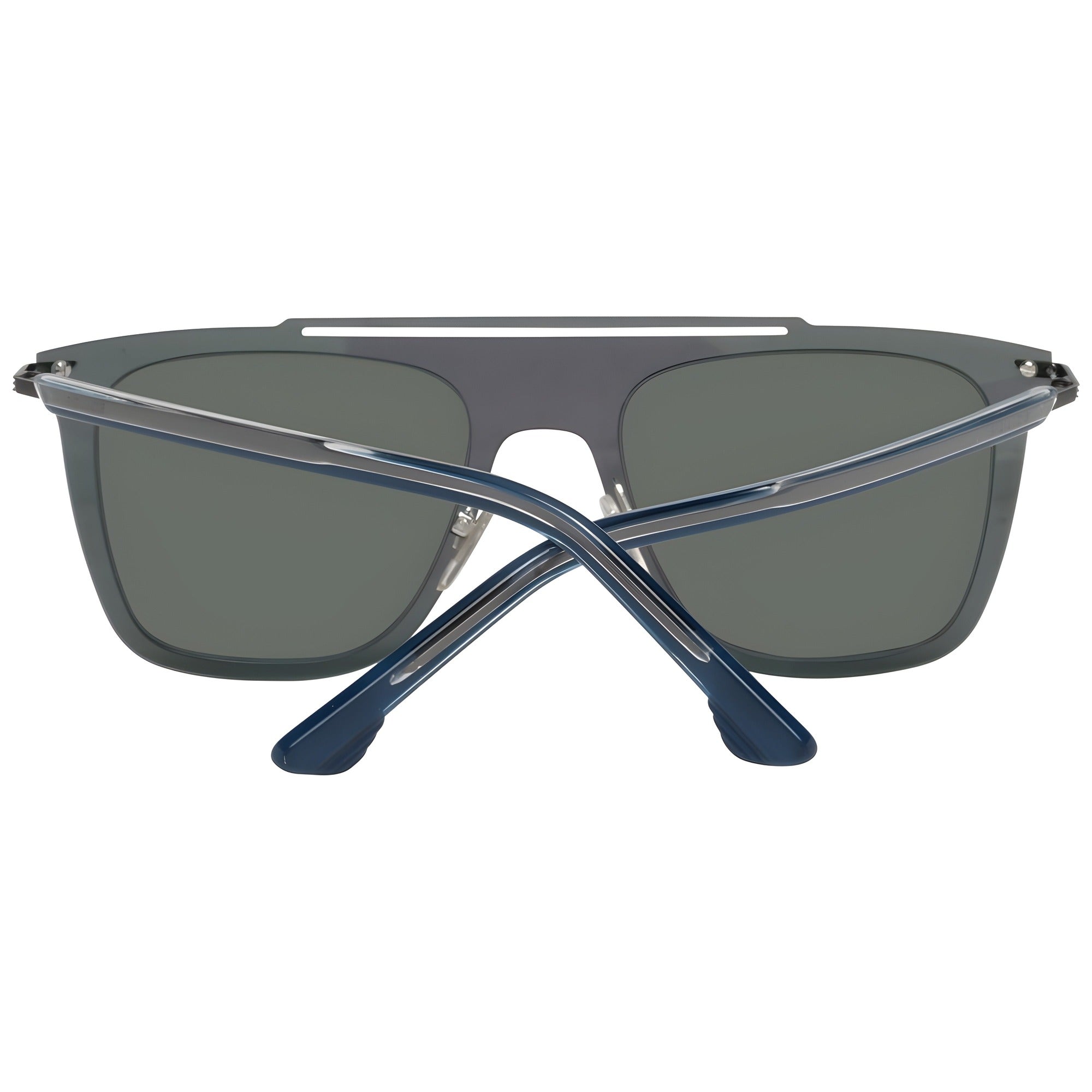 Police Blue Sunglasses