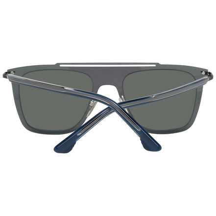 Police Blue Sunglasses