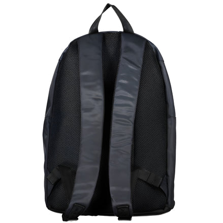 Sac à dos homme en polyester bleu Tommy Hilfiger