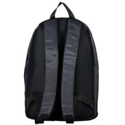 Sac à dos homme en polyester bleu Tommy Hilfiger
