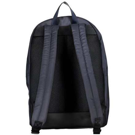 Sac à dos Tommy Hilfiger en polyester bleu pour homme