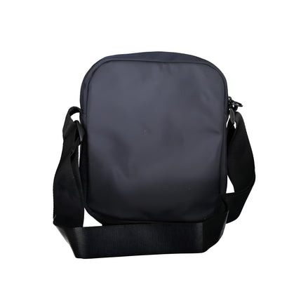 Sac à bandoulière Tommy Hilfiger bleu en polyester pour homme