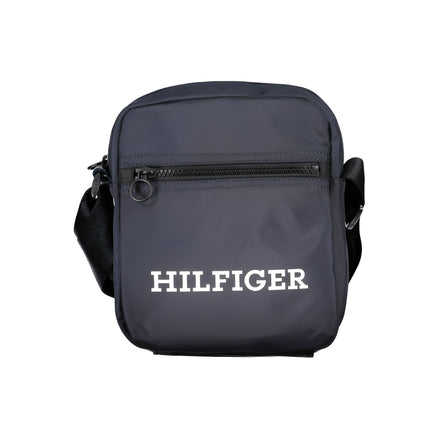 Tommy Hilfiger Blue Shoulder Bag