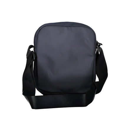 Sac à bandoulière Tommy Hilfiger bleu en polyester pour homme