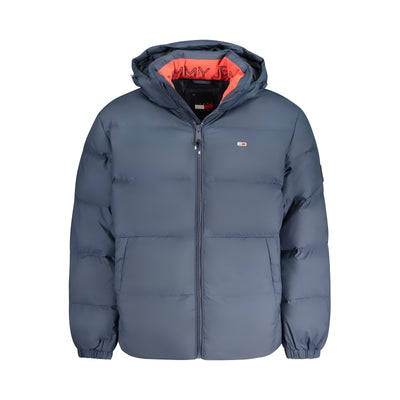 Tommy Hilfiger Blue Jacket