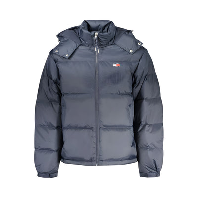 Tommy Hilfiger Blue Jacket