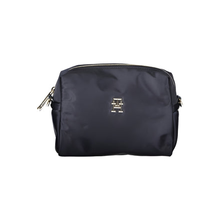 Tommy Hilfiger Blue Shoulder Bag