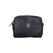 Tommy Hilfiger Blue Shoulder Bag